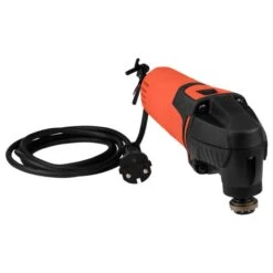 Makita M9800KX4 230 V Multitool -Aanbiedingen Tool Gigant Winkel M9800 C2L0