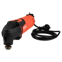 Makita M9800KX4 230 V Multitool -Aanbiedingen Tool Gigant Winkel M9800 C2R0