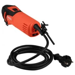 Makita M9800KX4 230 V Multitool -Aanbiedingen Tool Gigant Winkel M9800 C8L0