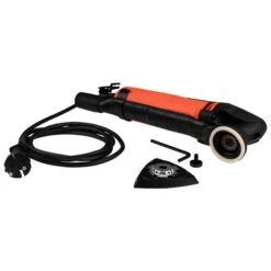 Makita M9800KX4 230 V Multitool -Aanbiedingen Tool Gigant Winkel M9800 C9R0 s01