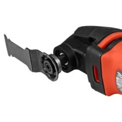 Makita M9800KX4 230 V Multitool -Aanbiedingen Tool Gigant Winkel M9800 F 002