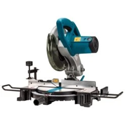 Makita MLS100N 230 V Afkortzaag 260 Mm -Aanbiedingen Tool Gigant Winkel MLS100N C1R0