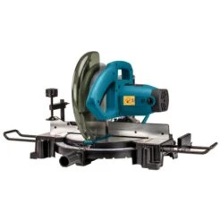 Makita MLS100N 230 V Afkortzaag 260 Mm -Aanbiedingen Tool Gigant Winkel MLS100N C1R0 s01