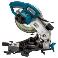 Makita MLS100N 230 V Afkortzaag 260 Mm -Aanbiedingen Tool Gigant Winkel MLS100N C8R0