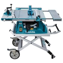 Makita MLT100NX1 230 V Tafelzaag 260 Mm -Aanbiedingen Tool Gigant Winkel MLT100NX1 C1C0
