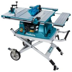 Makita MLT100NX1 230 V Tafelzaag 260 Mm -Aanbiedingen Tool Gigant Winkel MLT100NX1 C1R0