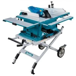 Makita MLT100NX1 230 V Tafelzaag 260 Mm -Aanbiedingen Tool Gigant Winkel MLT100NX1 C8R0
