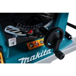 Makita MLT100NX1 230 V Tafelzaag 260 Mm -Aanbiedingen Tool Gigant Winkel MLT100NX1 F011