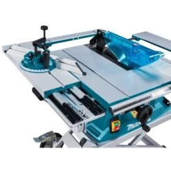 Makita MLT100NX1 230 V Tafelzaag 260 Mm -Aanbiedingen Tool Gigant Winkel MLT100NX1 F015