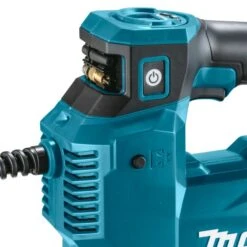 Makita MP001GZ 40 V Max Luchtpomp -Aanbiedingen Tool Gigant Winkel MP001G F 008