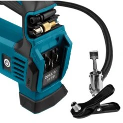 Makita MP100DZ 12 V Max Luchtpomp -Aanbiedingen Tool Gigant Winkel MP100DZ F 002