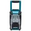 Makita MR002GZ Bouwradio FM/AM Bluetooth