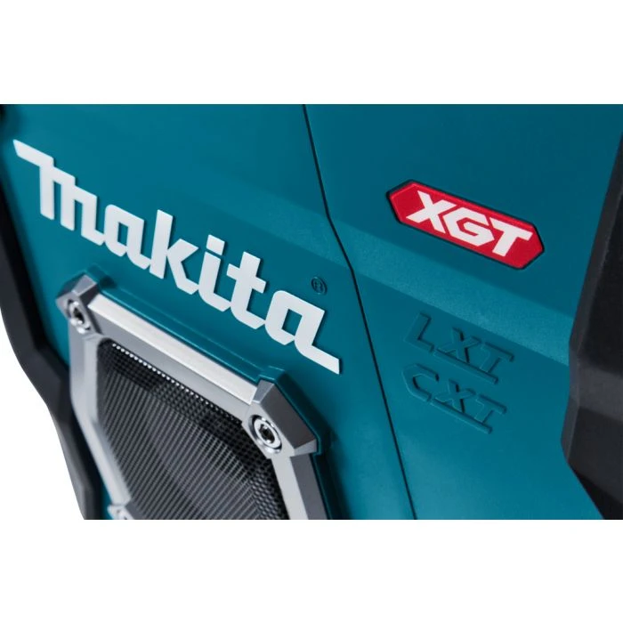 Makita MR002GZ Bouwradio FM/AM Bluetooth 3 Makita MR002GZ Bouwradio FM/AM Bluetooth - Afbeelding 3
