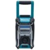 Makita MR003GZ Bouwradio FM DAB/DAB+