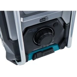 Makita MR003GZ Bouwradio FM DAB/DAB+ -Aanbiedingen Tool Gigant Winkel MR003G F031