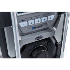 Makita MR004GZ Bouwradio FM DAB/DAB+ Bluetooth -Aanbiedingen Tool Gigant Winkel MR004G F062