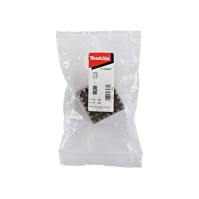 Makita P-03947 Bouchardeerkop 60 Mm SDS-MAX 5 Makita P-03947 Bouchardeerkop 60 Mm SDS-MAX - Afbeelding 5