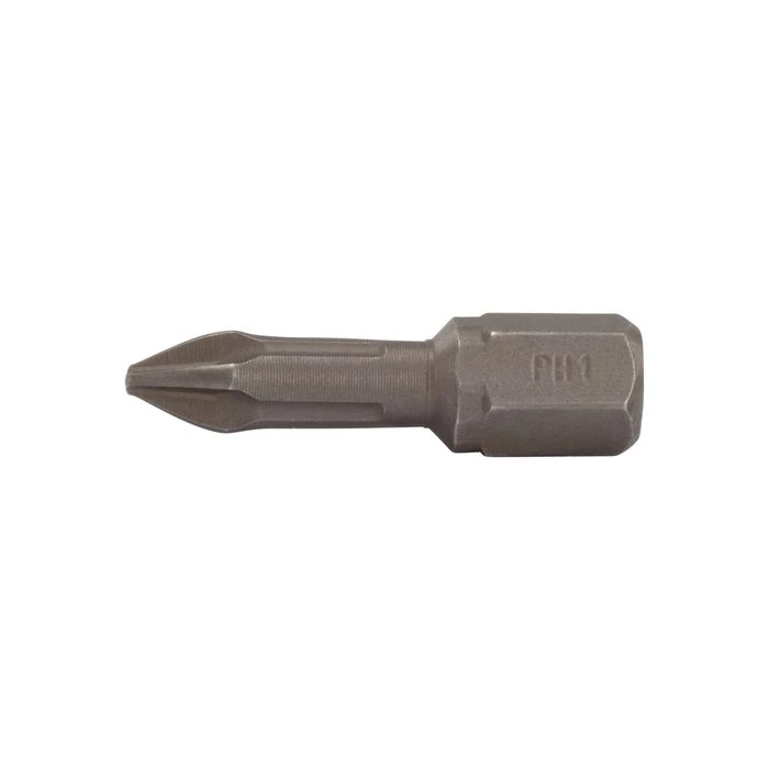 Makita B-62452 Schroefbit PH2X25mm In Pot 250 Stuks 3 Makita B-62452 Schroefbit PH2X25mm In Pot 250 Stuks - Afbeelding 3