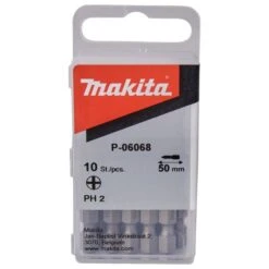 Makita P-06068 Schroefbit PH2x50mm -Aanbiedingen Tool Gigant Winkel P 06068 C1N1