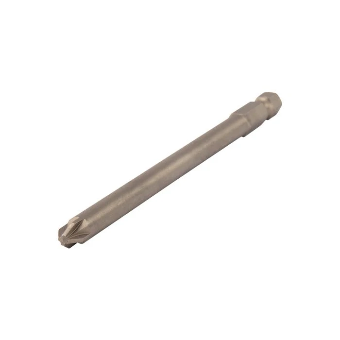 Makita P-13580 Schroefbit PZ2x127mm 2 Makita P-13580 Schroefbit PZ2x127mm - Afbeelding 2