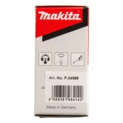 Makita P-34986 Gatzaag 32mm Bi-metaal -Aanbiedingen Tool Gigant Winkel P 34986 C2N1
