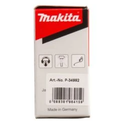Makita P-34992 Gatzaag 35mm Bi-metaal 15 Makita P-34992 Gatzaag 35mm Bi-metaal -Aanbiedingen Tool Gigant Winkel P 34992 C2N1