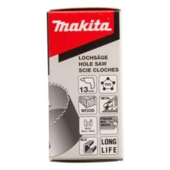 Makita P-35003 Gatzaag 38mm Bi-metaal 18 Makita P-35003 Gatzaag 38mm Bi-metaal -Aanbiedingen Tool Gigant Winkel P 35003 C8N1