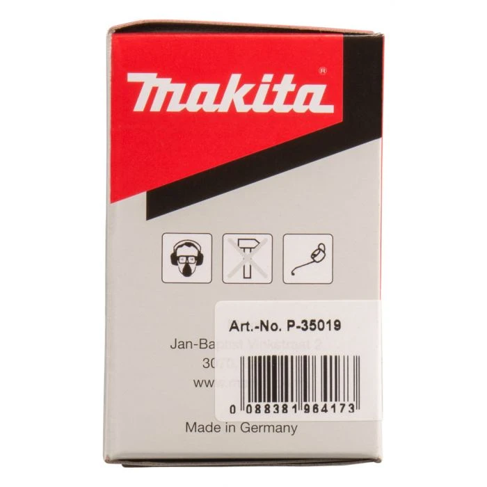 Makita P-35019 Gatzaag 44mm Bi-metaal 7 Makita P-35019 Gatzaag 44mm Bi-metaal - Afbeelding 7