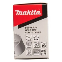 Makita P-35019 Gatzaag 44mm Bi-metaal 16 Makita P-35019 Gatzaag 44mm Bi-metaal -Aanbiedingen Tool Gigant Winkel P 35019 C8N1