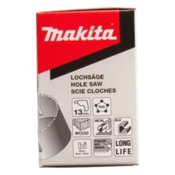 Makita P-35025 Gatzaag 51mm Bi-metaal -Aanbiedingen Tool Gigant Winkel P 35025 C8N1