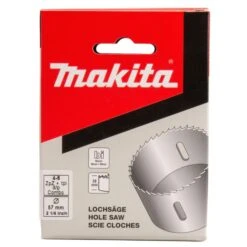 Makita P-35031 Gatzaag 57mm Bi-metaal 14 Makita P-35031 Gatzaag 57mm Bi-metaal -Aanbiedingen Tool Gigant Winkel P 35031 C1N1