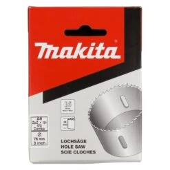 Makita P-35053 Gatzaag 76mm Bi-metaal 15 Makita P-35053 Gatzaag 76mm Bi-metaal -Aanbiedingen Tool Gigant Winkel P 35053 A1C1