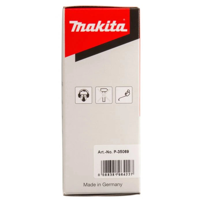 Makita P-35069 Gatzaag 83mm Bi-metaal 7 Makita P-35069 Gatzaag 83mm Bi-metaal - Afbeelding 7