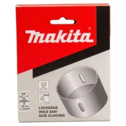 Makita P-35081 Gatzaag 105mm Bi-metaal -Aanbiedingen Tool Gigant Winkel P 35081 C1N1