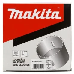 Makita P-35097 Gatzaag 127mm Bi-metaal -Aanbiedingen Tool Gigant Winkel P 35097 A1C1