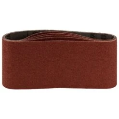 Makita P-36762 Schuurband K80 560x100 Red