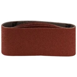 Makita P-36918 Schuurband K100 610x100 Red