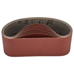 Makita P-36980 Schuurband 610x100mm Red K100 -Aanbiedingen Tool Gigant Winkel P 36980 C1C0 s01