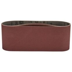 Makita P-37007 Schuurband 610x100mm Red K150 -Aanbiedingen Tool Gigant Winkel P 37007 C1C0