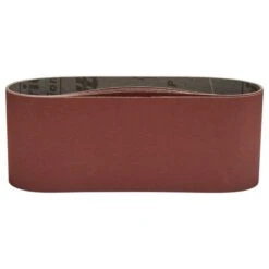 Makita P-37013 Schuurband 610x100mm Red K240 -Aanbiedingen Tool Gigant Winkel P 37013 C1C0