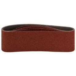 Makita P-37328 Schuurband K60 610x76 Red