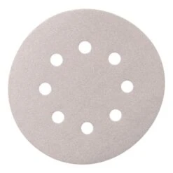 Makita P-37421 Schuurschijf 125mm K120 White Velcro -Aanbiedingen Tool Gigant Winkel P 37421 F 001