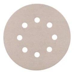 Makita P-37443 Schuurschijf 125mm K240 White Velcro -Aanbiedingen Tool Gigant Winkel P 37443 F 001