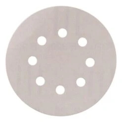 Makita P-37459 Schuurschijf 125mm K320 White Velcro -Aanbiedingen Tool Gigant Winkel P 37459 F 001