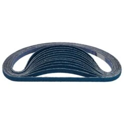 Makita P-39453 Schuurband K80 533x9 Blue