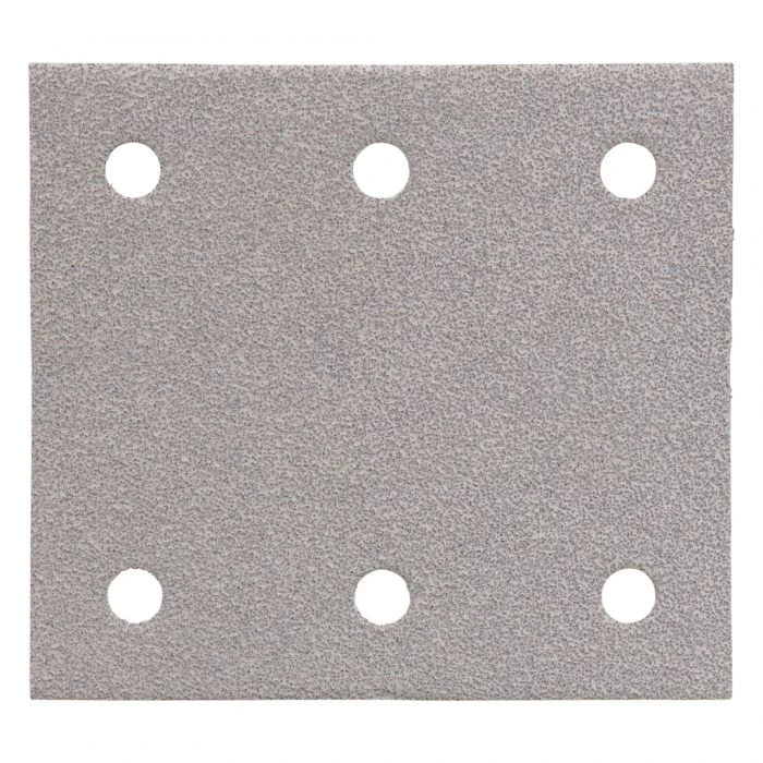Makita P-42575 Schuurvel 114x102 K240 White Velcro 4 Makita P-42575 Schuurvel 114x102 K240 White Velcro - Afbeelding 4