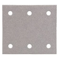 Makita P-42581 Schuurvel 114x102 K320 White Velcro -Aanbiedingen Tool Gigant Winkel P 42519 F 001 5