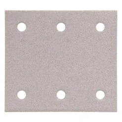 Makita P-42531 Schuurvel 114x102 K100 White Velcro -Aanbiedingen Tool Gigant Winkel P 42531 F 001