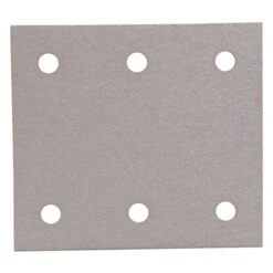 Makita P-42547 Schuurvel 114x102 K120 White Velcro -Aanbiedingen Tool Gigant Winkel P 42547 F 001