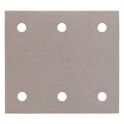 Makita P-42553 Schuurvel 114x102 K150 White Velcro 11 Makita P-42553 Schuurvel 114x102 K150 White Velcro -Aanbiedingen Tool Gigant Winkel P 42553 F 001